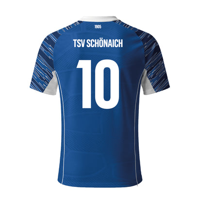 Match Trikot Tridias PRO Edition TSV Schönaich 2