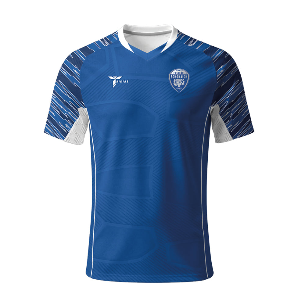 Match Trikot Tridias PRO Edition TSV Schönaich 2
