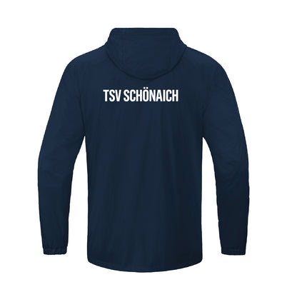 Windbreaker Tridias Performance TSV Schönaich Navy