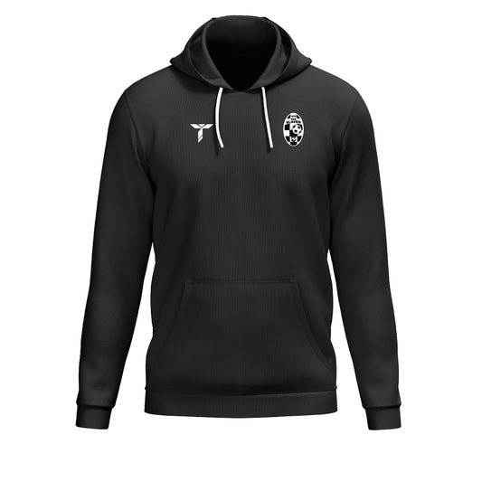 Hoodie Tridias Performance x HNK Slaven Stuttgart Schwarz