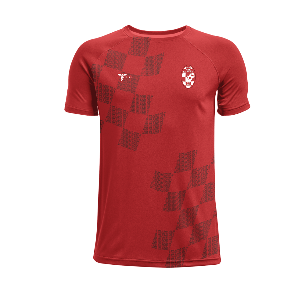 Pre Match Tridias Authentic x HNK Slaven Stuttgart