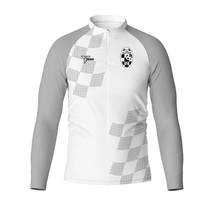 Trainingsanzug Jacke Tridias Authentic HNK Slaven Stuttgart (PRE ORDER ONLY)