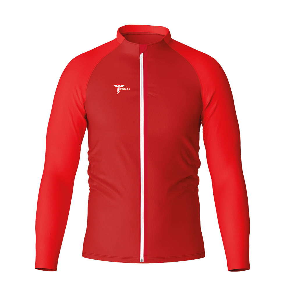 Trainingsanzug Jacke Tridias Performance Core 1.0