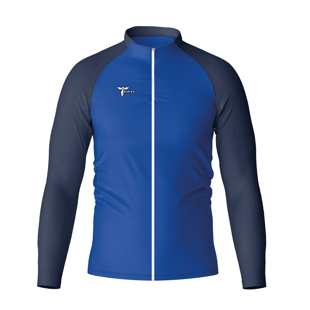 Trainingsanzug Jacke Tridias Performance Core 1.0