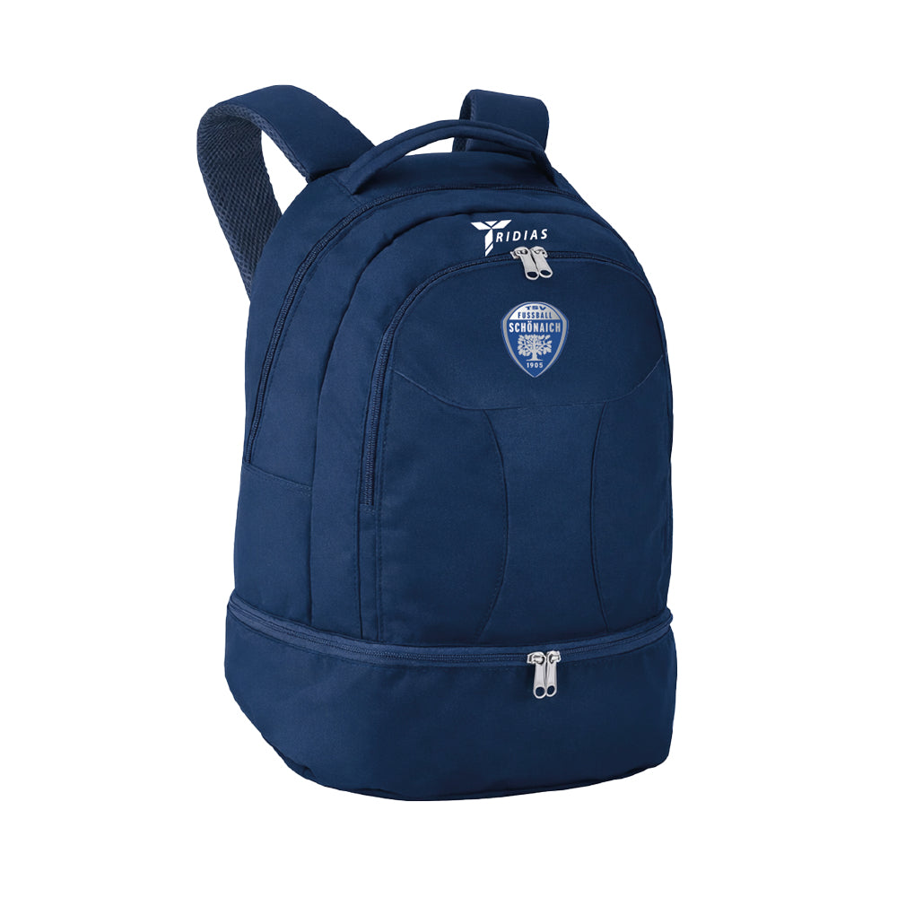 Rucksack Tridias Performance x TSV Schönaich