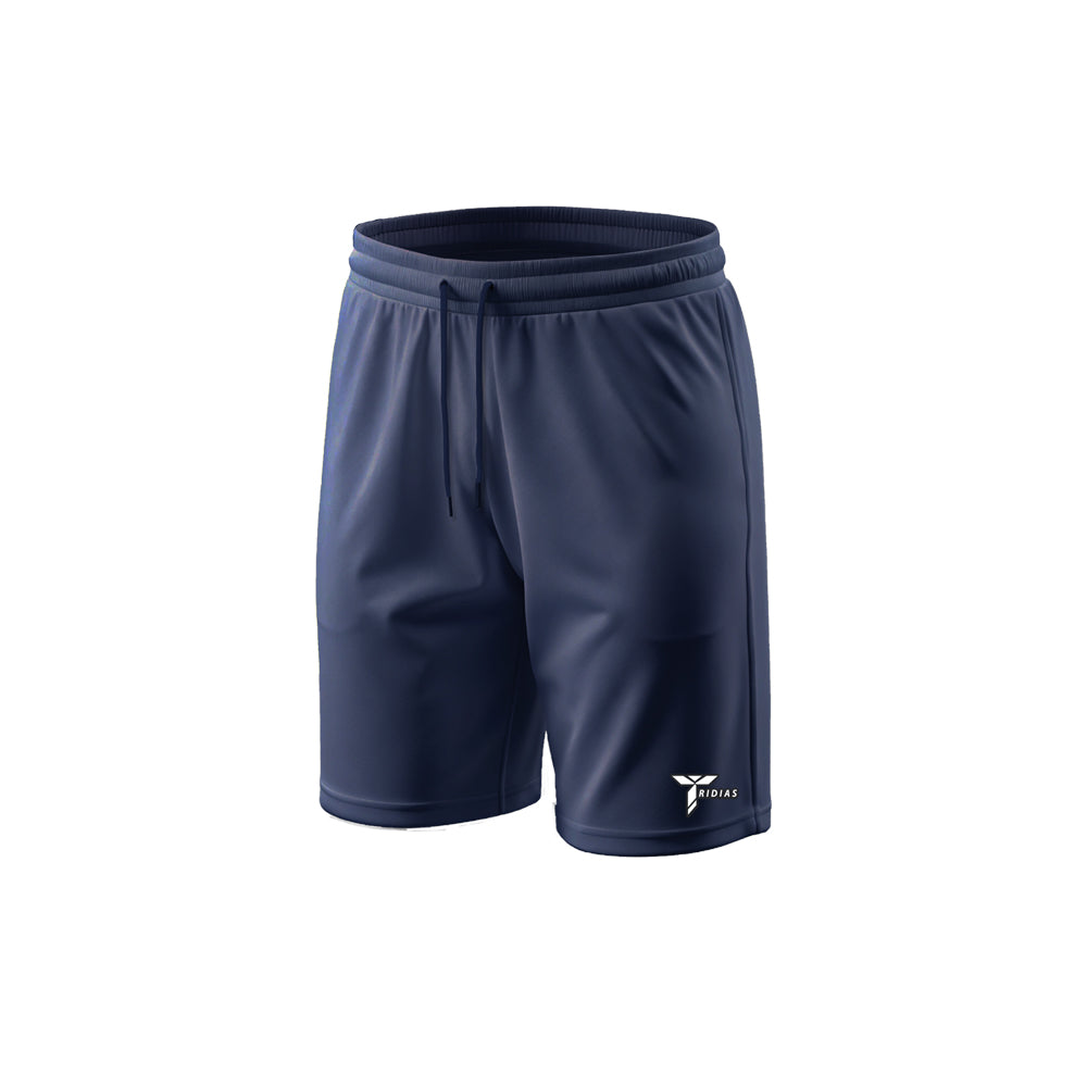 Training Shorts Tridias Performance Navy