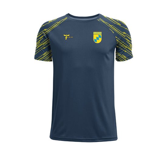 Pre Match Tridias Authentic x TV Stetten (PRE ORDER ONLY)