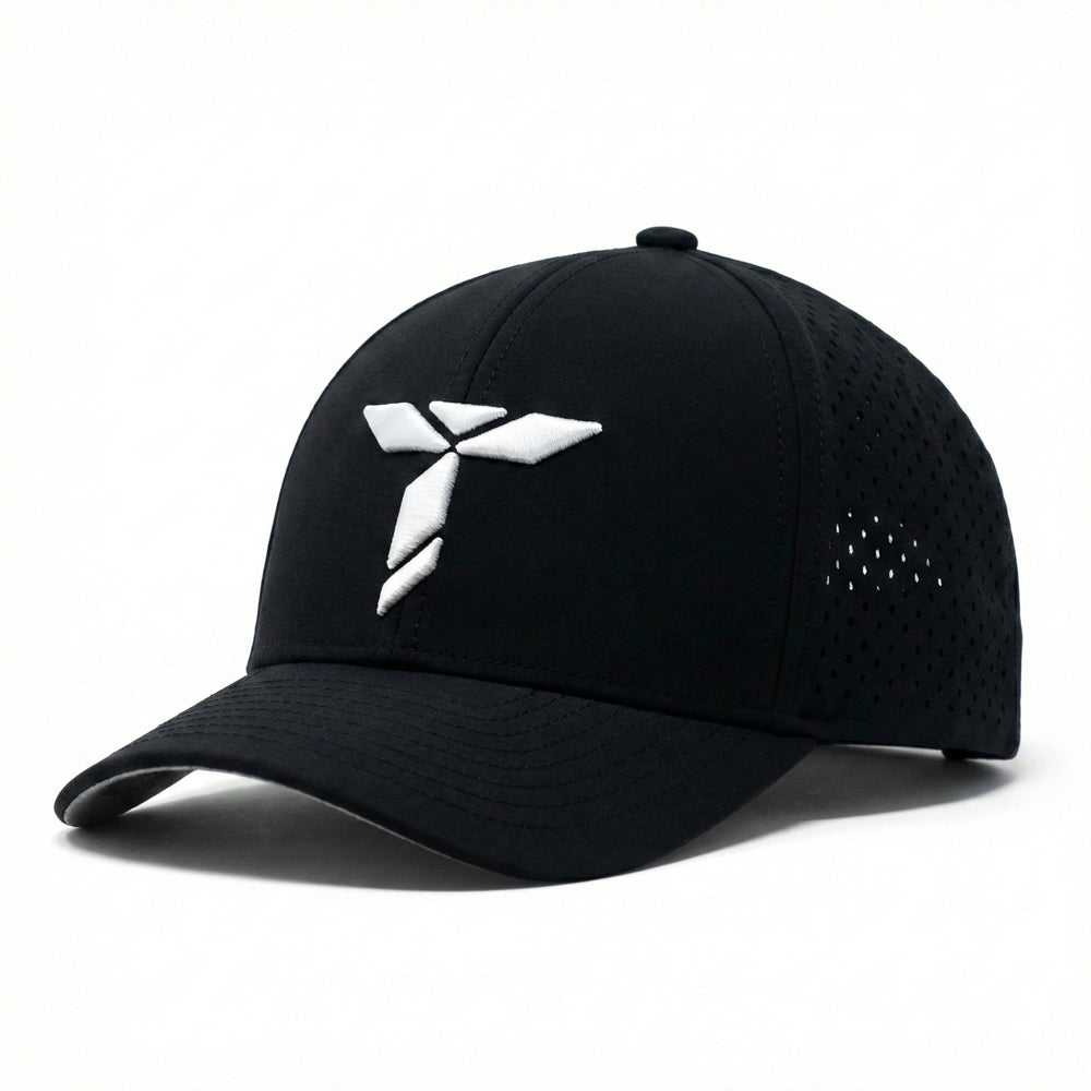 Cappy Tridias Essentials