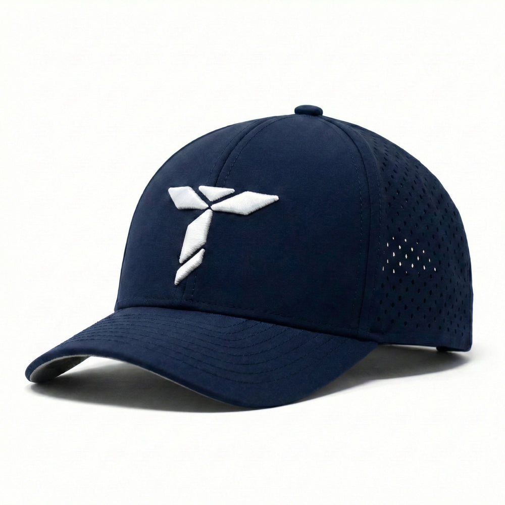 Cappy Tridias Essentials