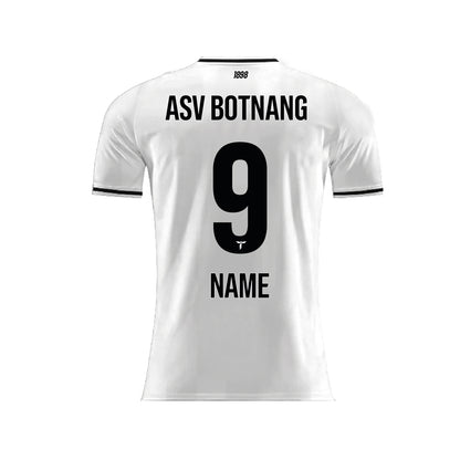 Match Trikot Tridias Authentic Modell ASV Botnang