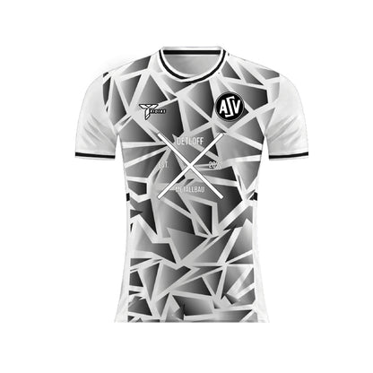 Match Trikot Tridias Authentic Modell ASV Botnang