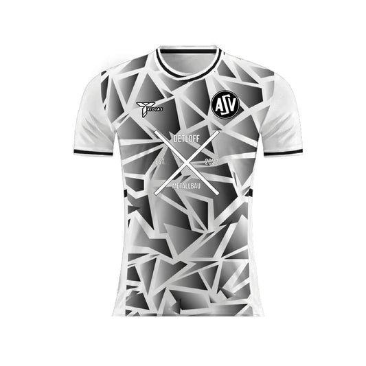 Match Trikot Tridias Authentic Modell ASV Botnang