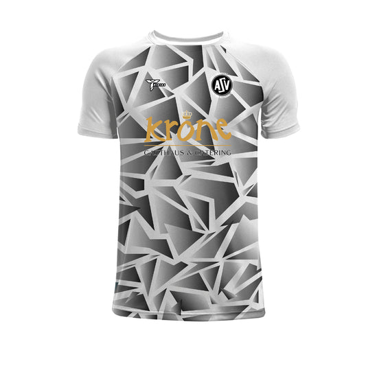 Pre Match Tridias Authentic x ASV Botnang