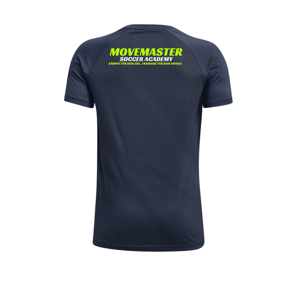 Pre Match Tridias Authentic x MoveMasters (PRE ORDER ONLY)