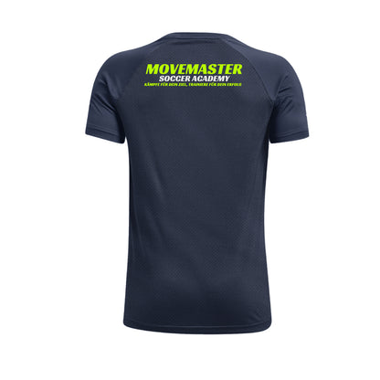 Pre Match Tridias Authentic x MoveMasters (PRE ORDER ONLY)