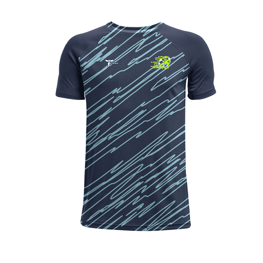 Pre Match Tridias Authentic x MoveMasters (PRE ORDER ONLY)