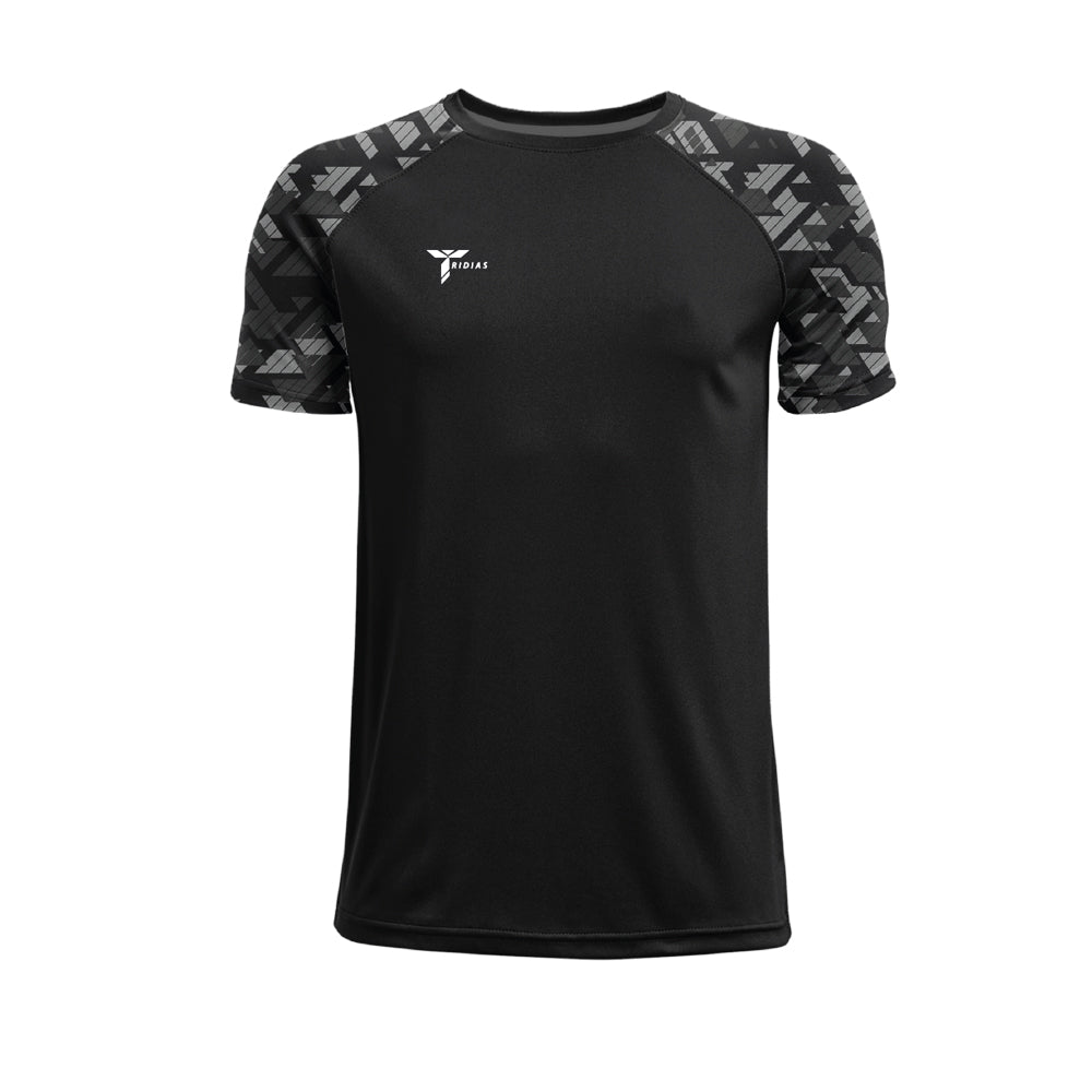 Training Shirt Tridias Performance Noise 1.0