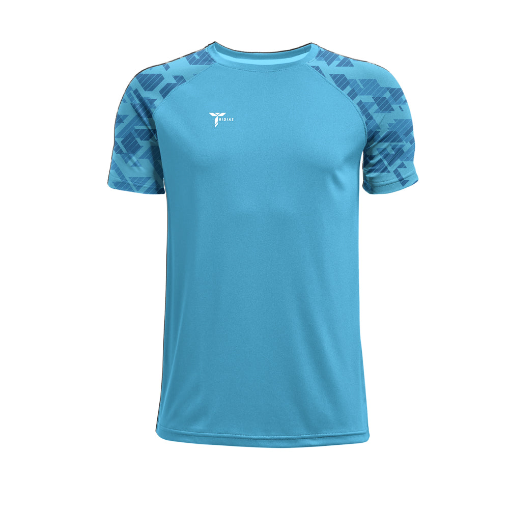 Training Shirt Tridias Performance Noise 1.0