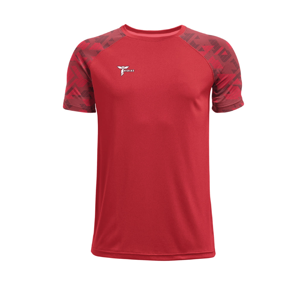 Training Shirt Tridias Performance Noise 1.0