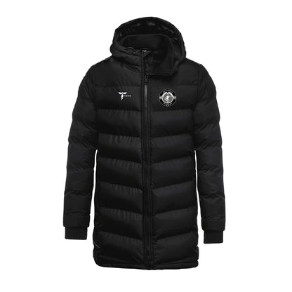Winterparka Tridias Performance x Be Fit Fussball Academy