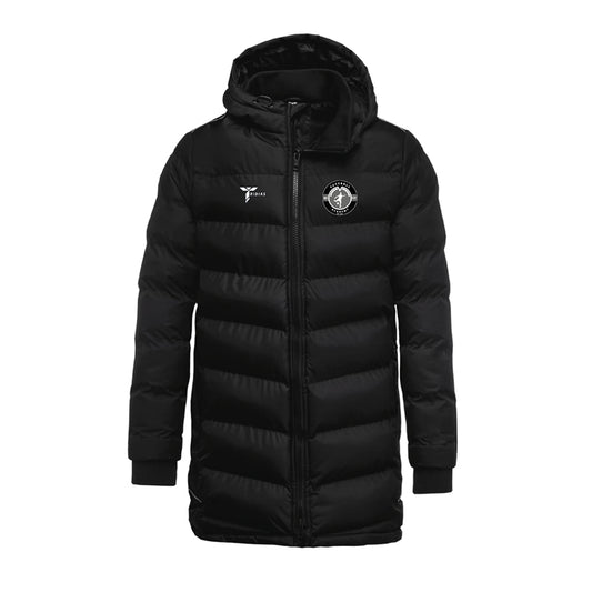 Winterparka Tridias Performance x Be Fit Fussball Academy