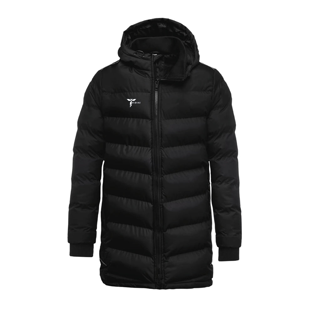 Winterparka Tridias Performance