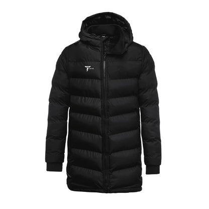 Winterparka Tridias Performance