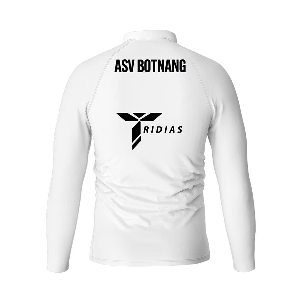 ZipTop Tridias Authentic  Modell ASV Botnang