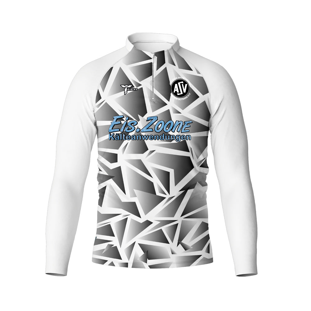 ZipTop Tridias Authentic  Modell ASV Botnang