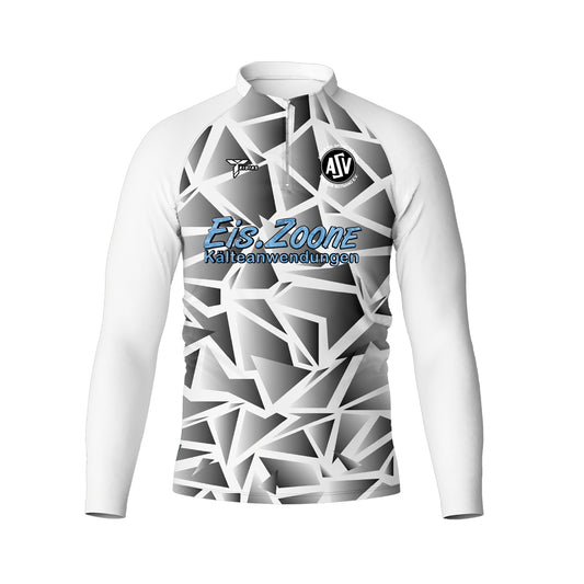 ZipTop Tridias Authentic  Modell ASV Botnang