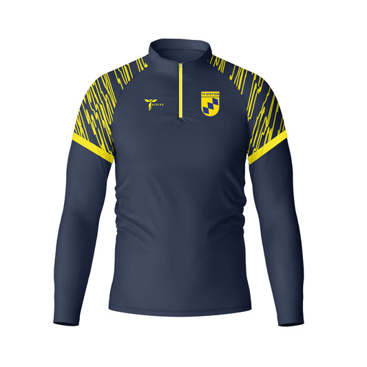 ZipTop Tridias Performance Fury 2.0 TV Stetten